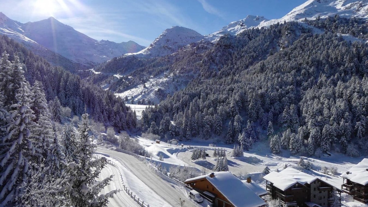 Photo of Outdoor in Les Allues