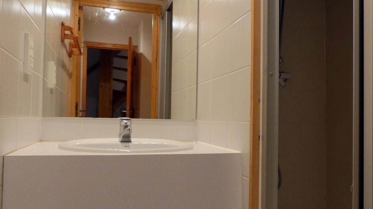 Photo of Bathroom in Les Allues