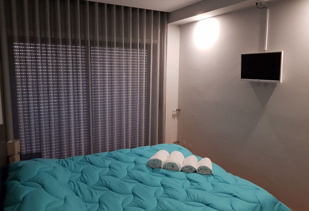 Photo of Bedroom in Braga