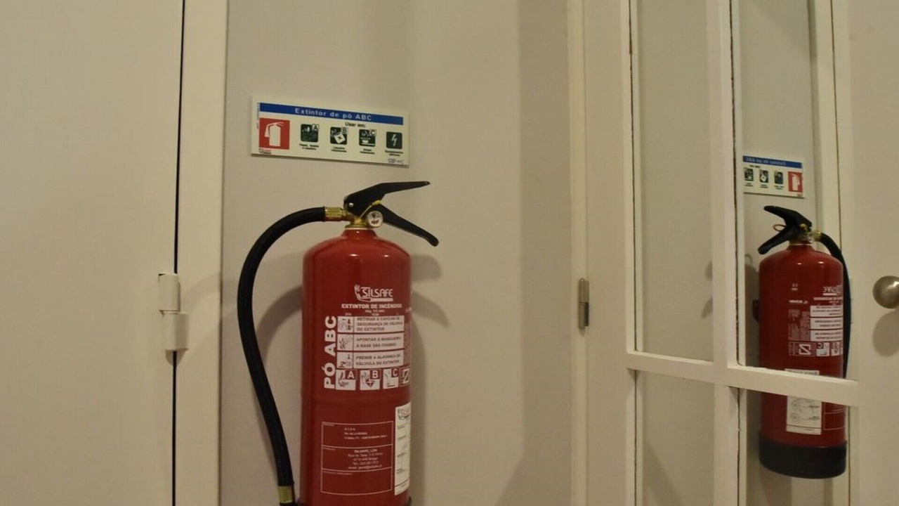 Photo of Bathroom in Braga