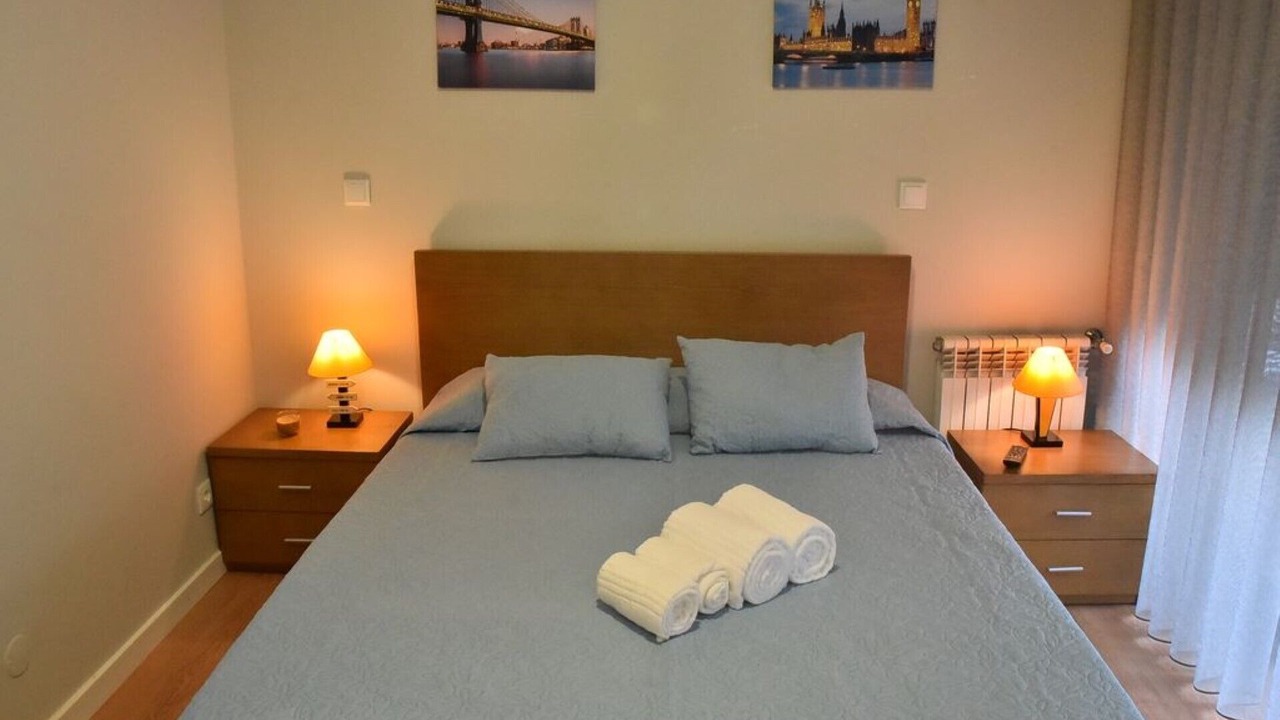 Photo of Bedroom in Braga