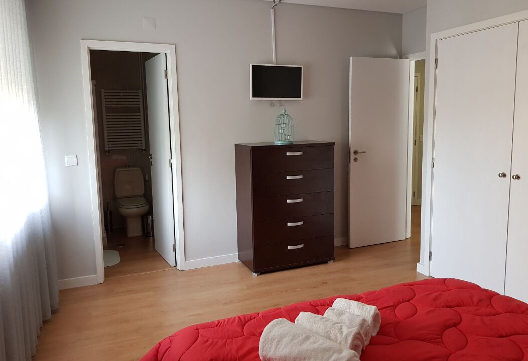 Photo of Bedroom in Braga