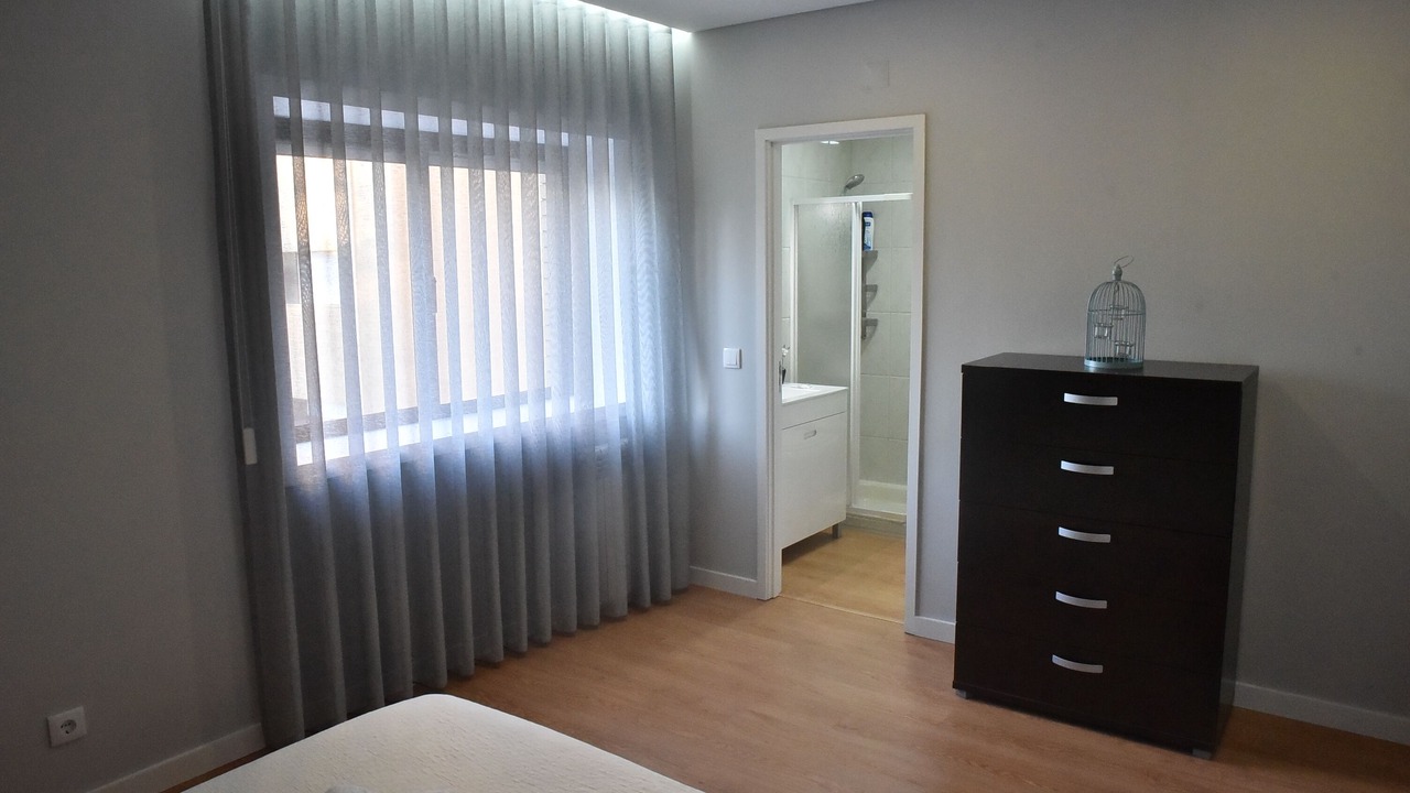 Photo of Bedroom in Braga