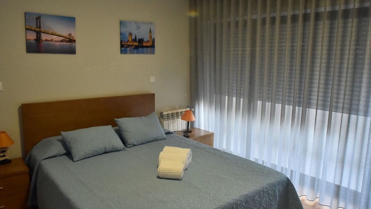 Photo of Bedroom in Braga