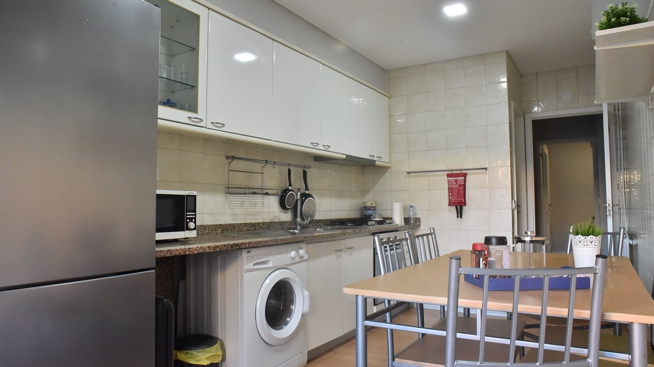 Photo of Kitchen in Braga