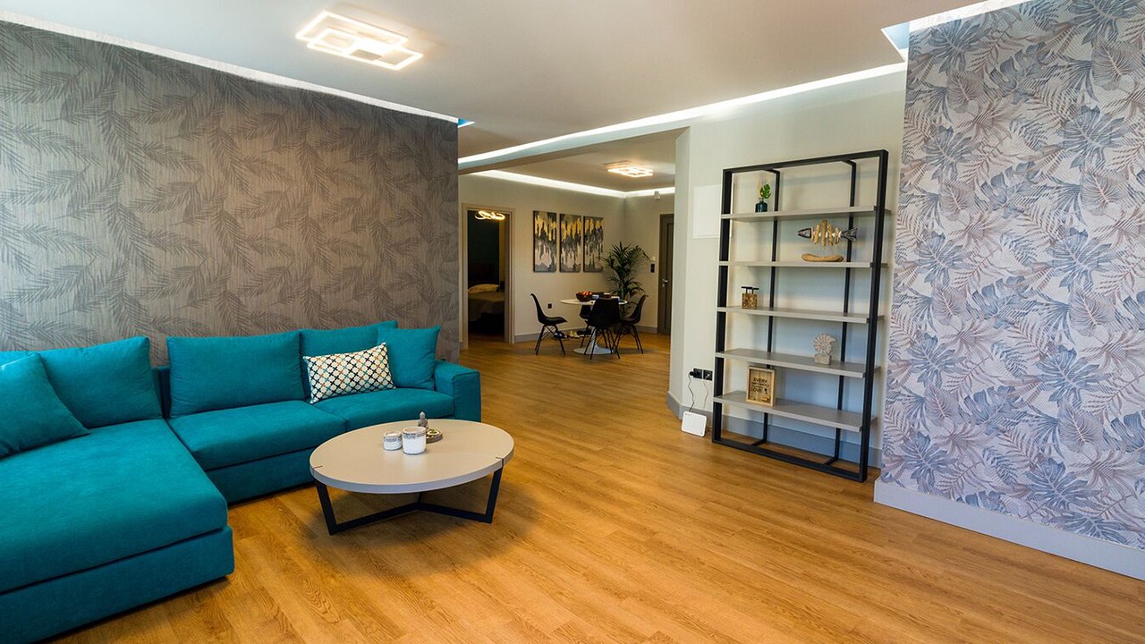Photo of Livingroom in Heraklion