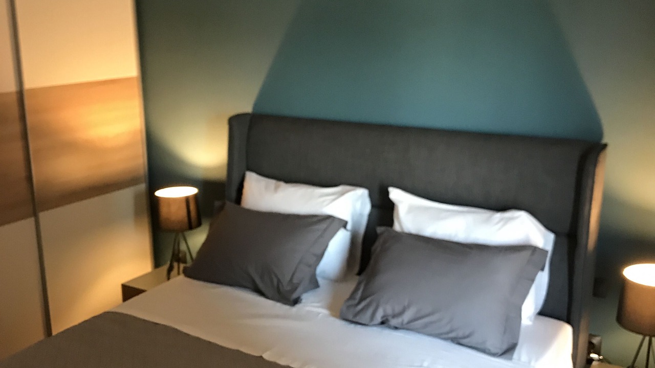 Photo of Bedroom in Heraklion