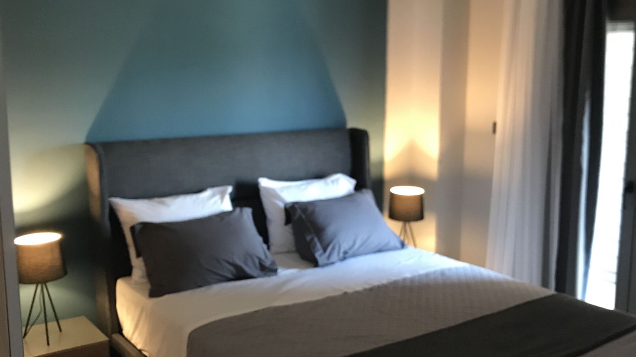 Photo of Bedroom in Heraklion
