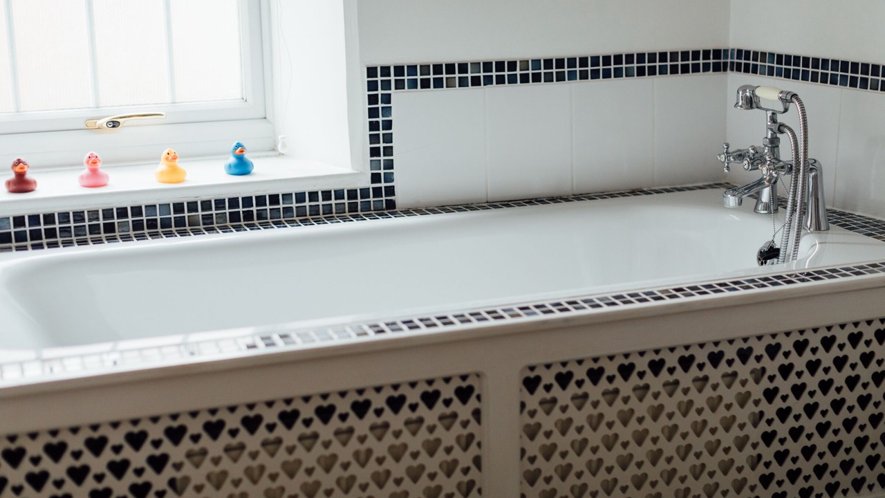 Photo of Bathroom in East Runton