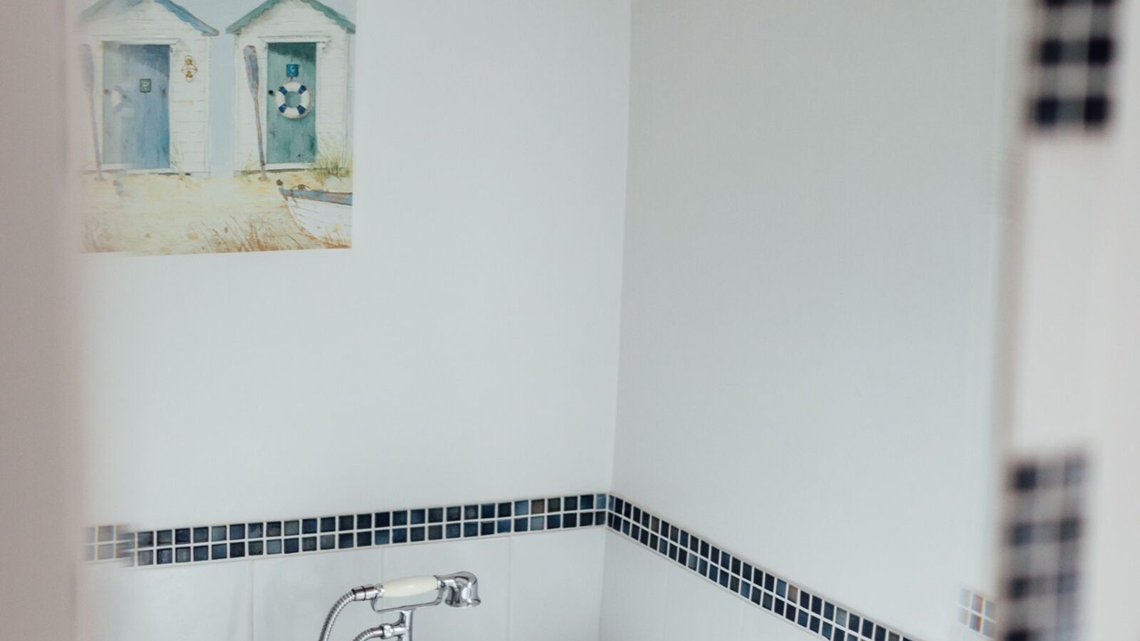 Photo of Bathroom in East Runton