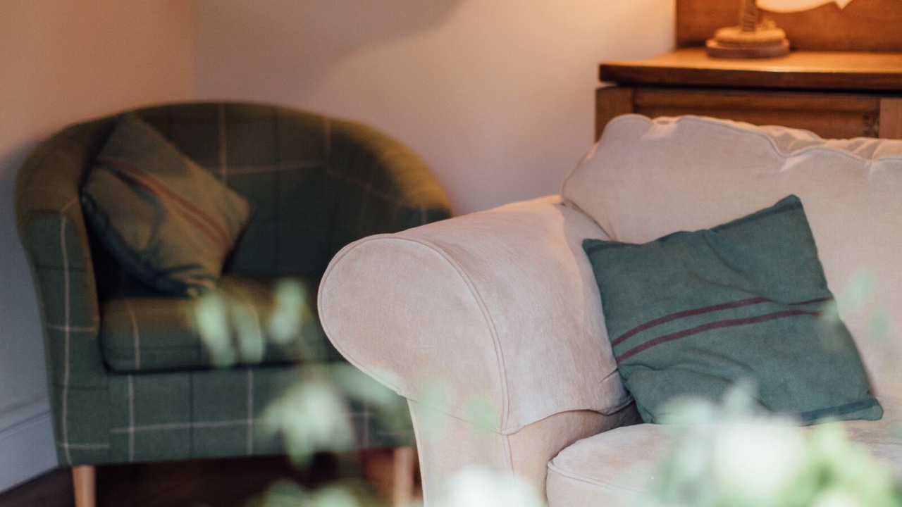 Photo of Livingroom in East Runton