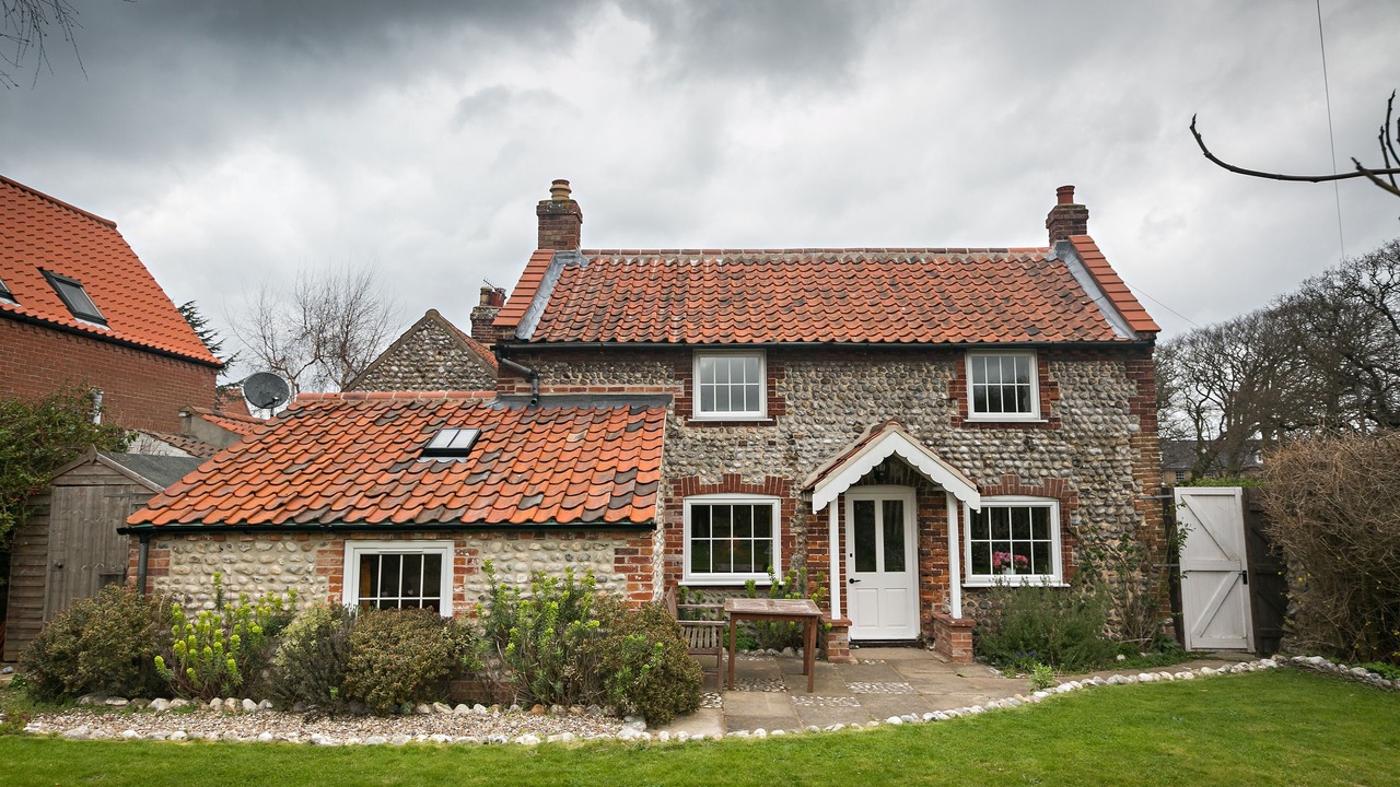 Photo of Outdoor in East Runton