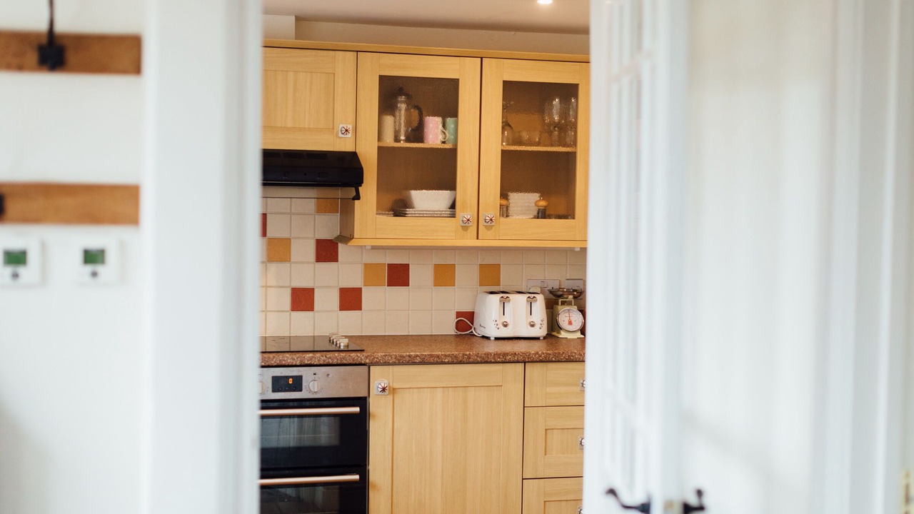 Photo of Kitchen in East Runton