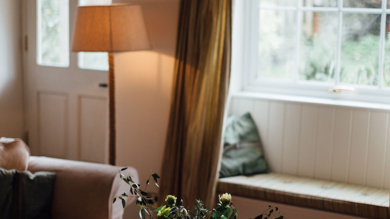 Photo of Livingroom in East Runton