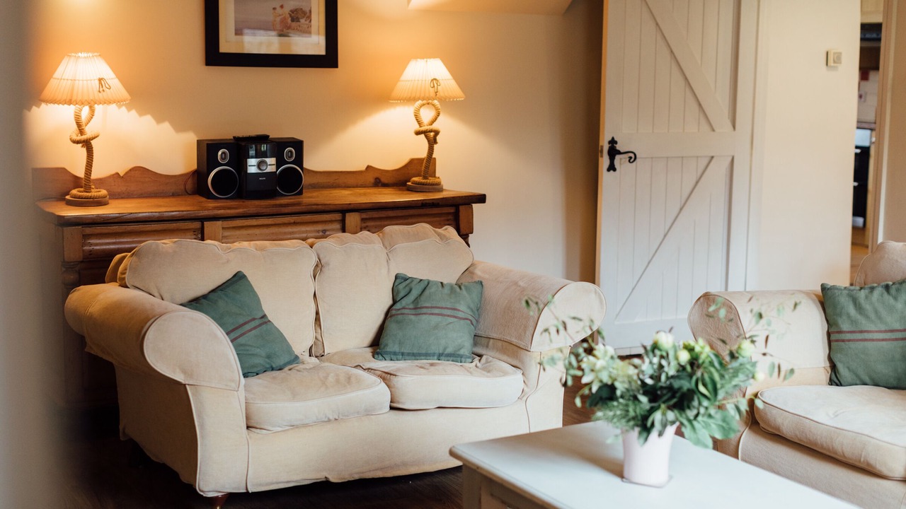 Photo of Livingroom in East Runton