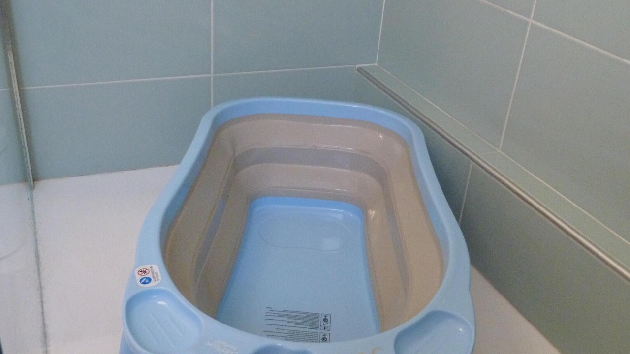 Photo of Bathroom in Mer