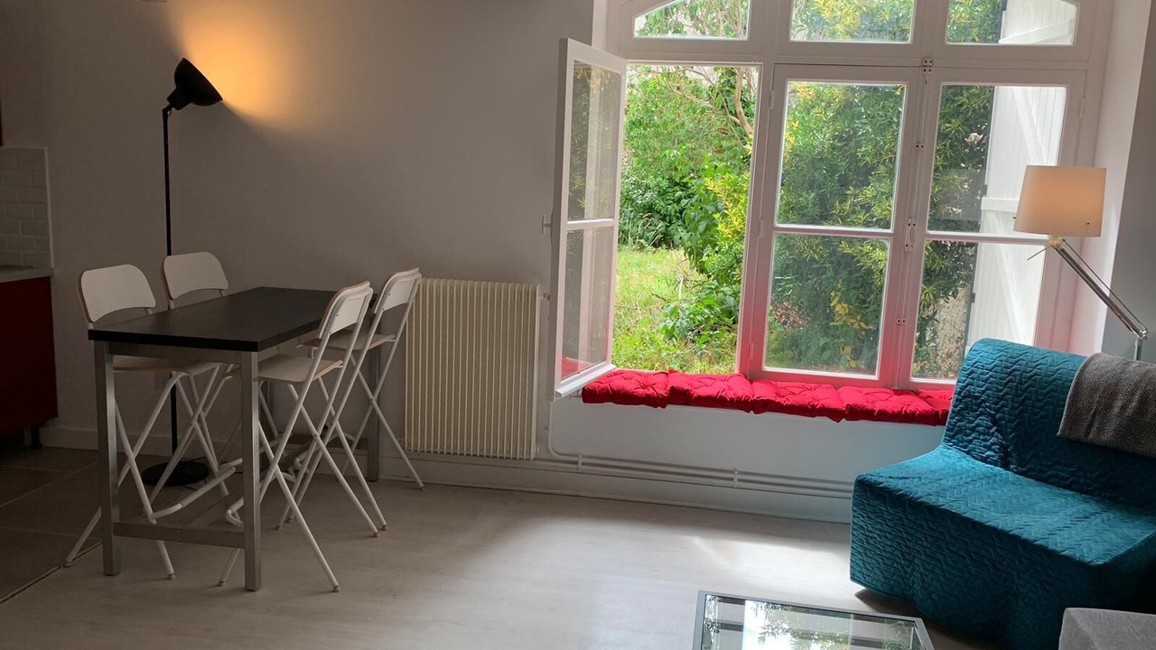 Photo of Livingroom in Mer