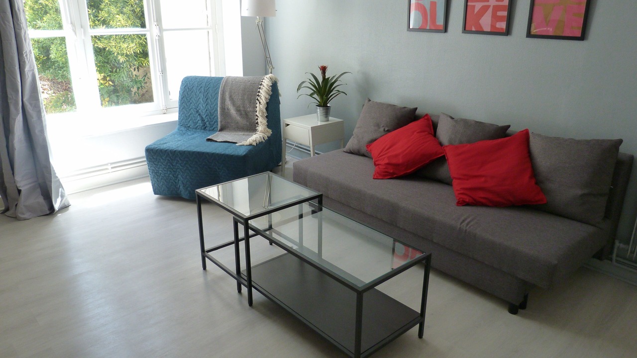 Photo of Livingroom in Mer
