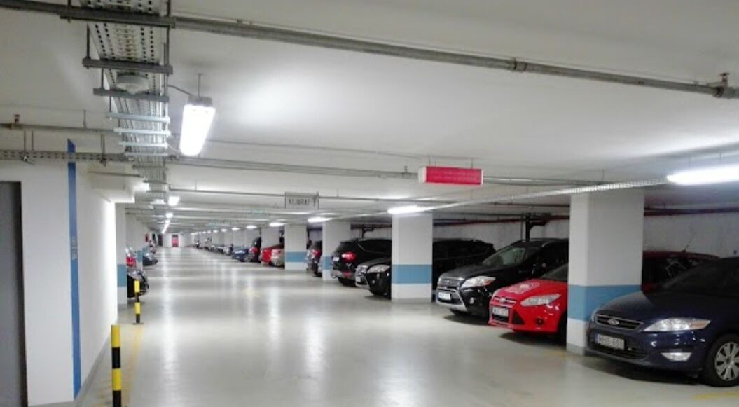 Photo of Outdoor in Inner City Budapest