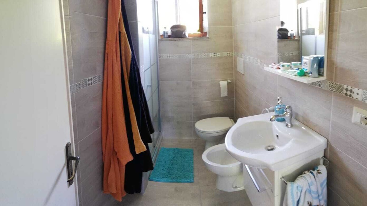 Photo of Bathroom in Latina Lido