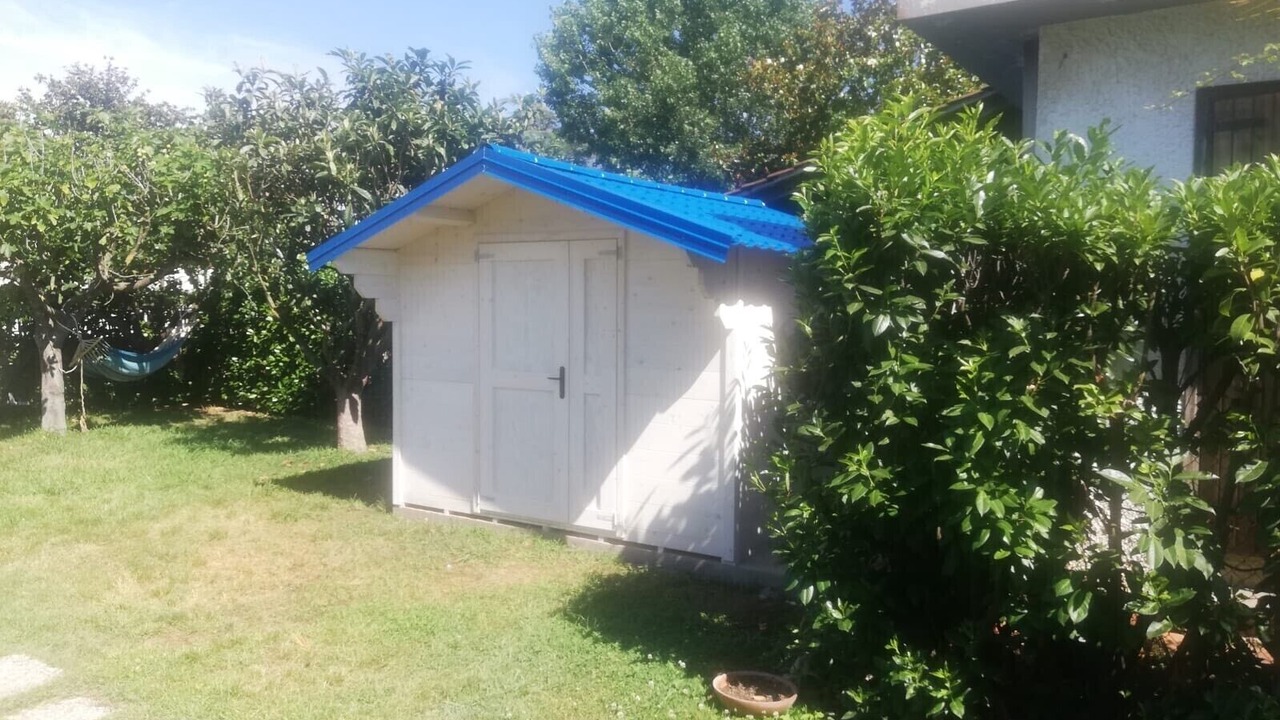 Photo of Outdoor in Latina Lido