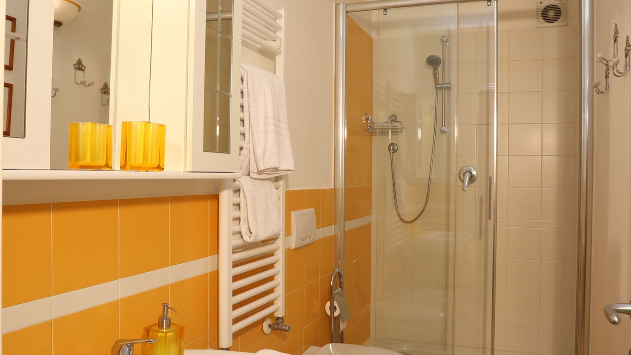 Photo of Bathroom in Cannaregio