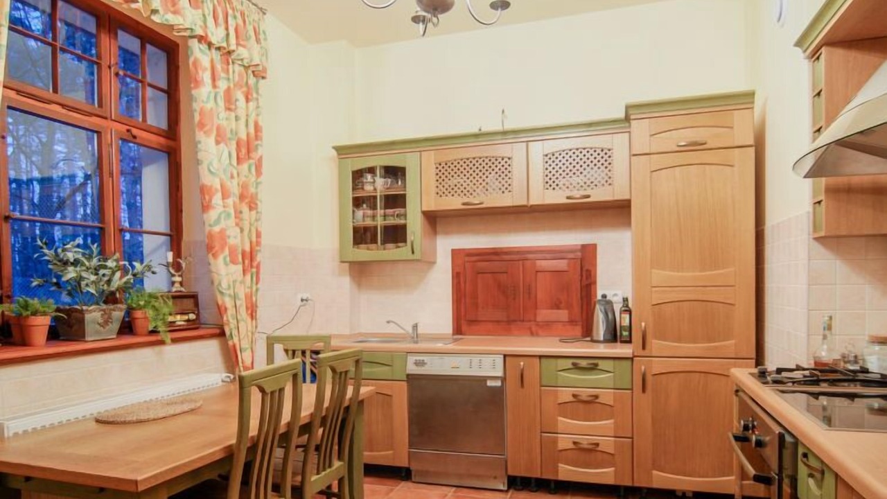Photo of Bedroom in Zachelmie