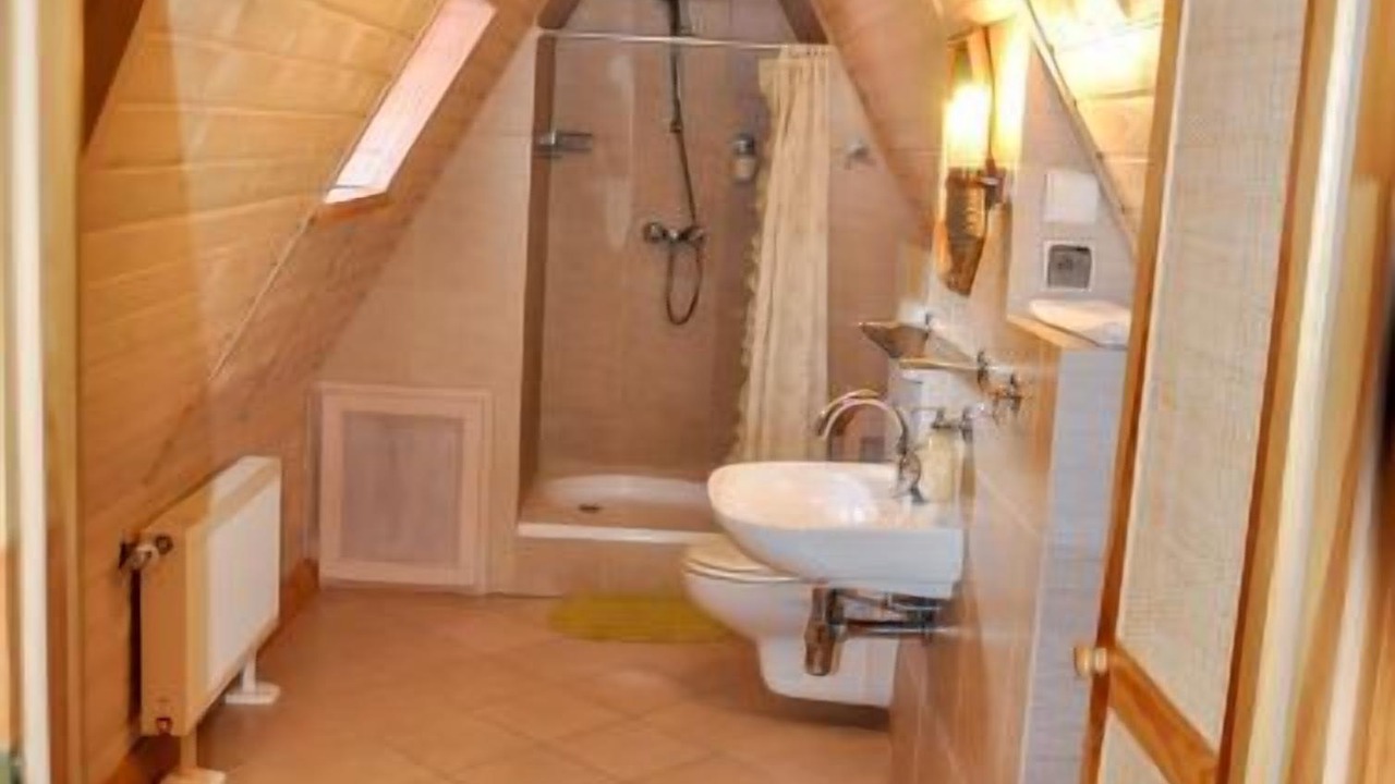 Photo of Bathroom in Zachelmie
