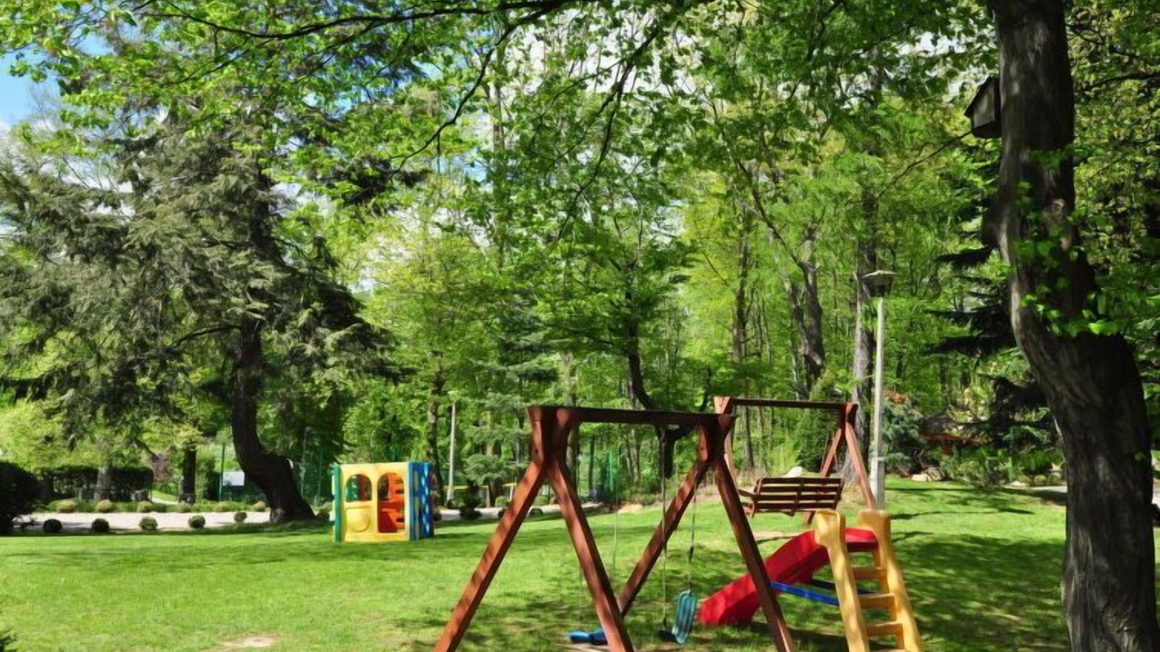 Photo of Outdoor in Zachelmie