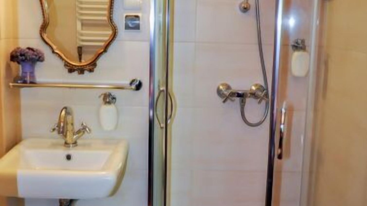 Photo of Bathroom in Zachelmie
