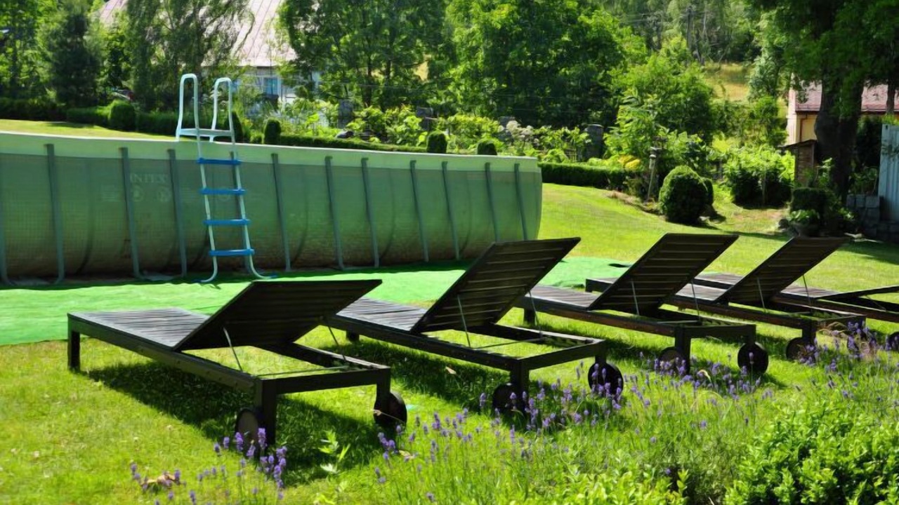 Photo of Outdoor in Zachelmie