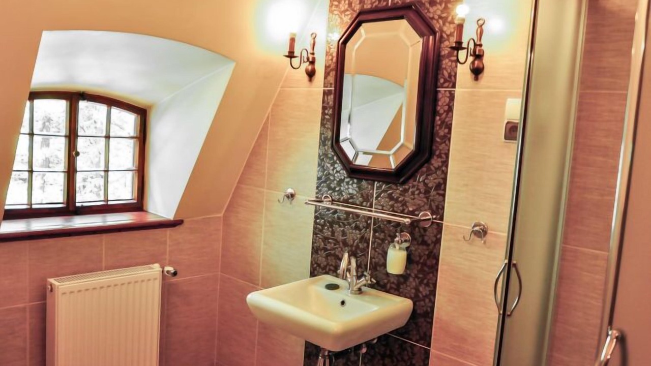 Photo of Bathroom in Zachelmie