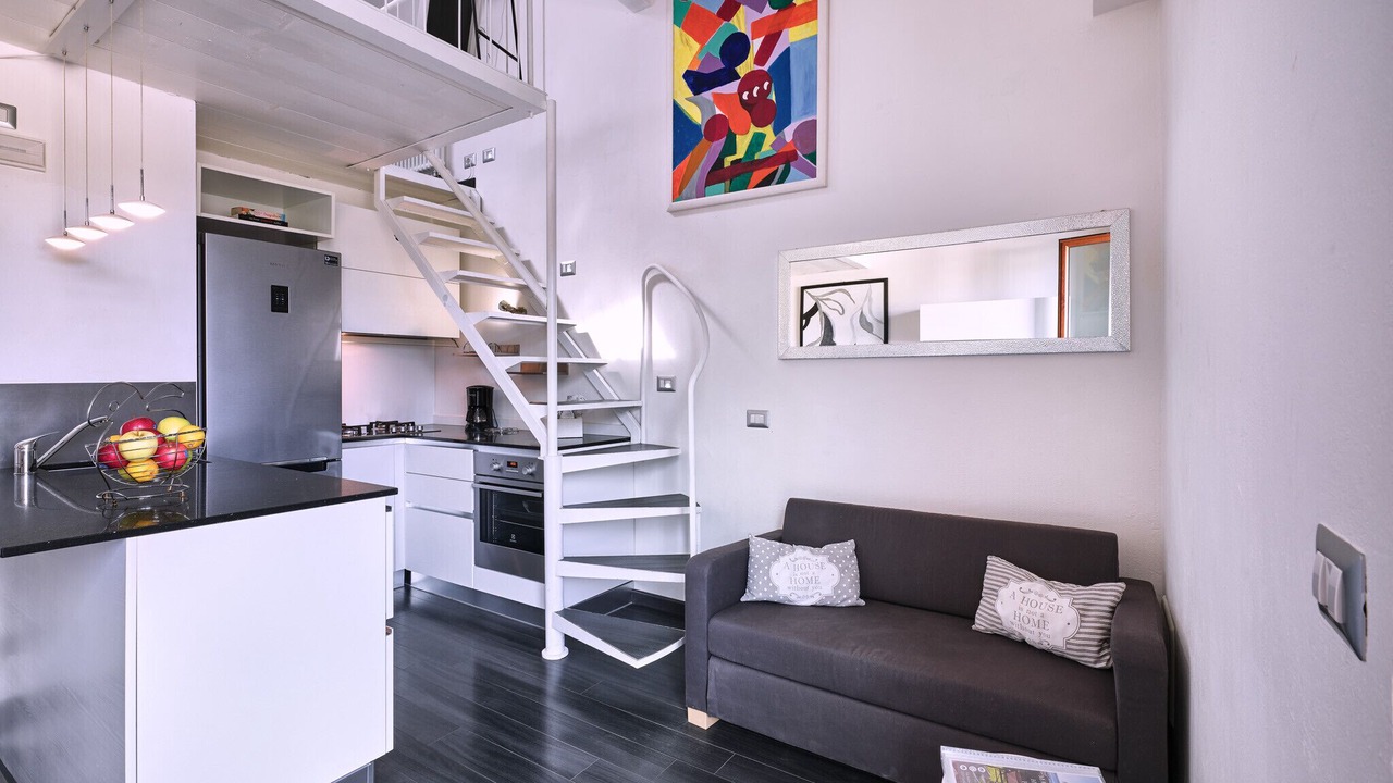 Photo of Livingroom in Cisano