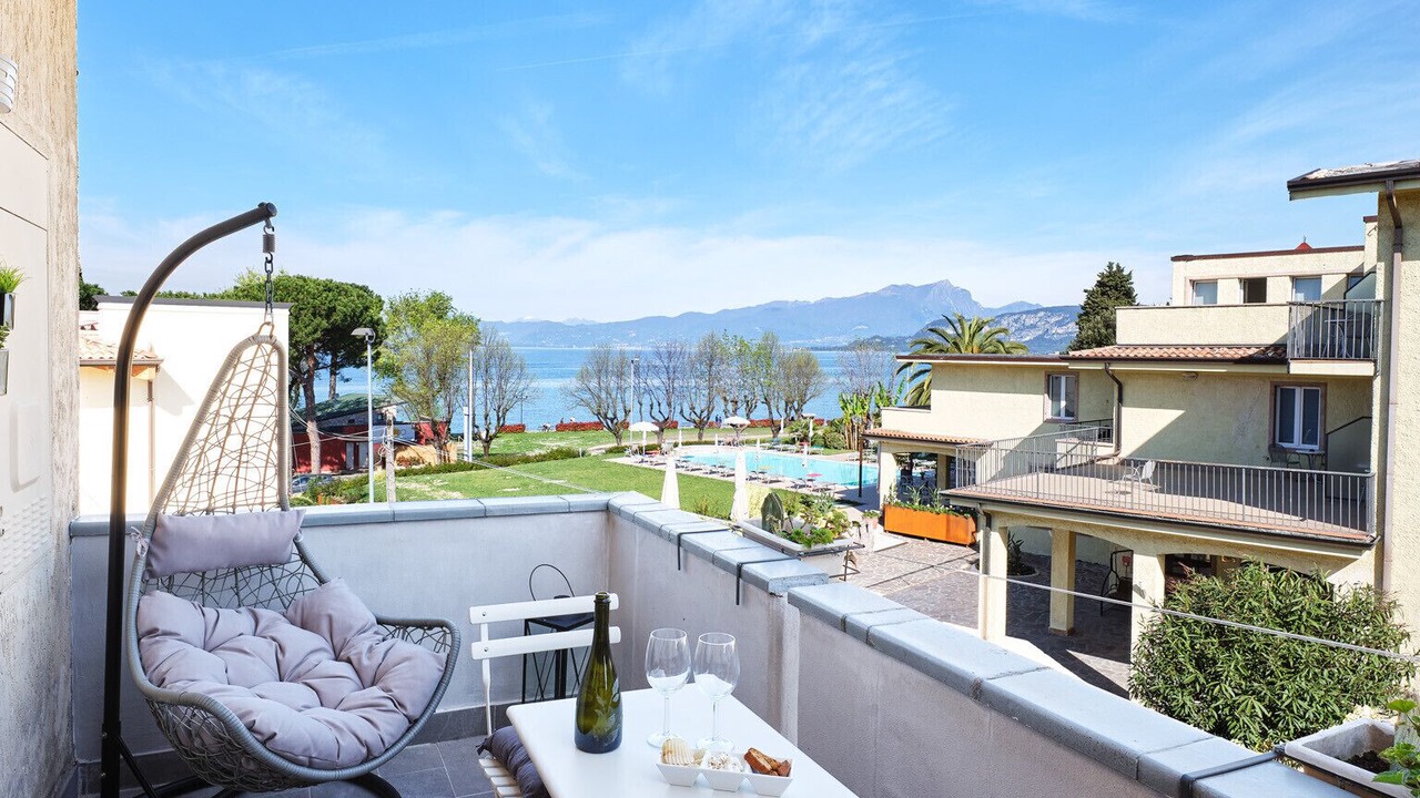 Photo of Outdoor in Cisano