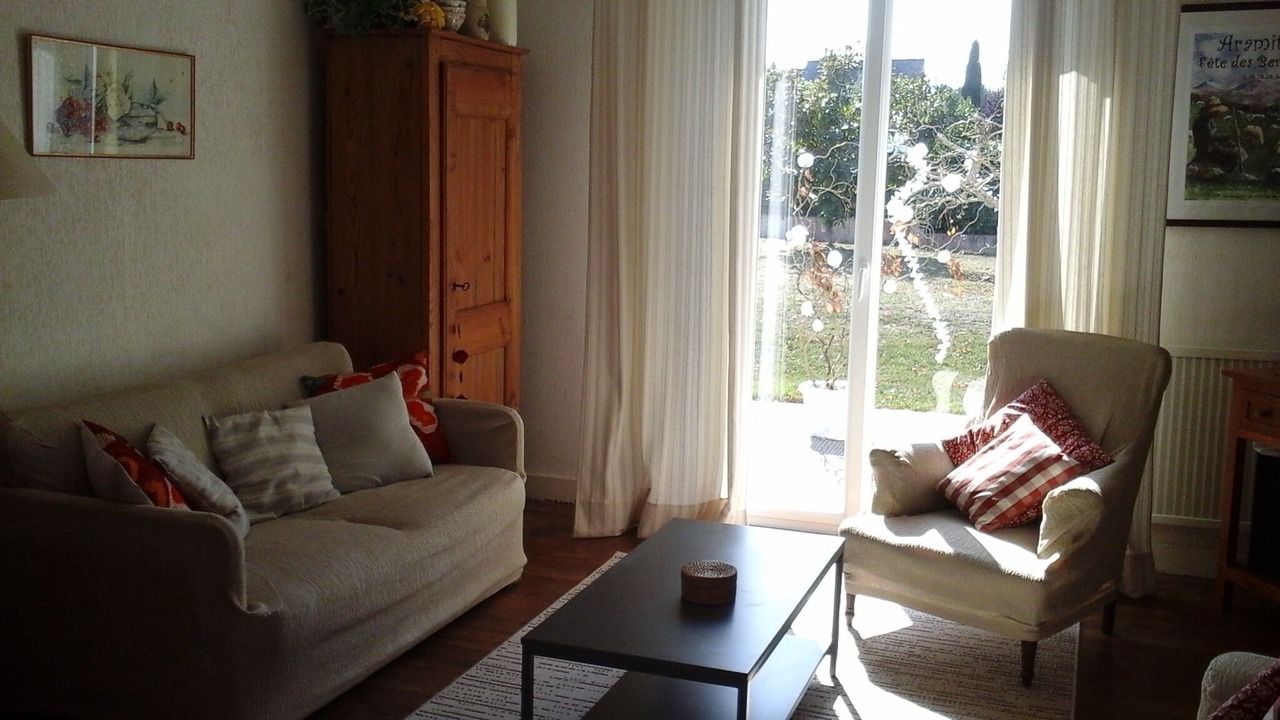 Photo of Livingroom in Saint-Philibert