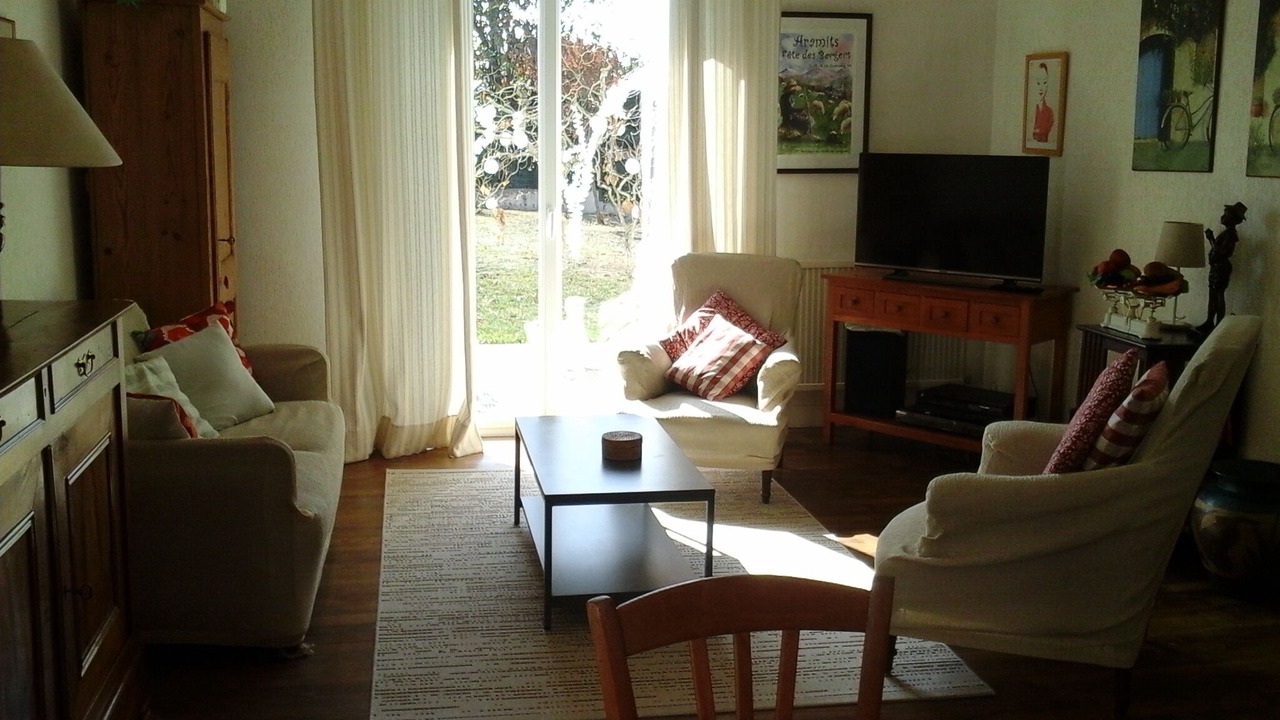 Photo of Livingroom in Saint-Philibert