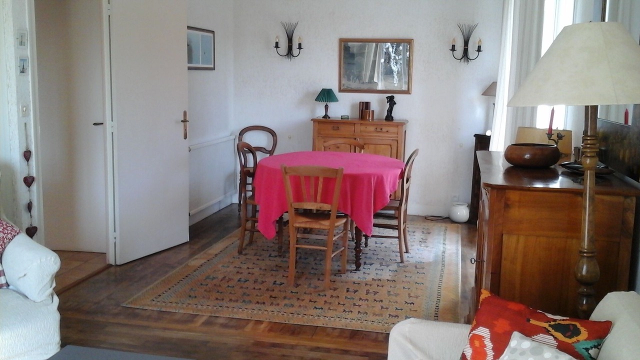 Photo of Livingroom in Saint-Philibert