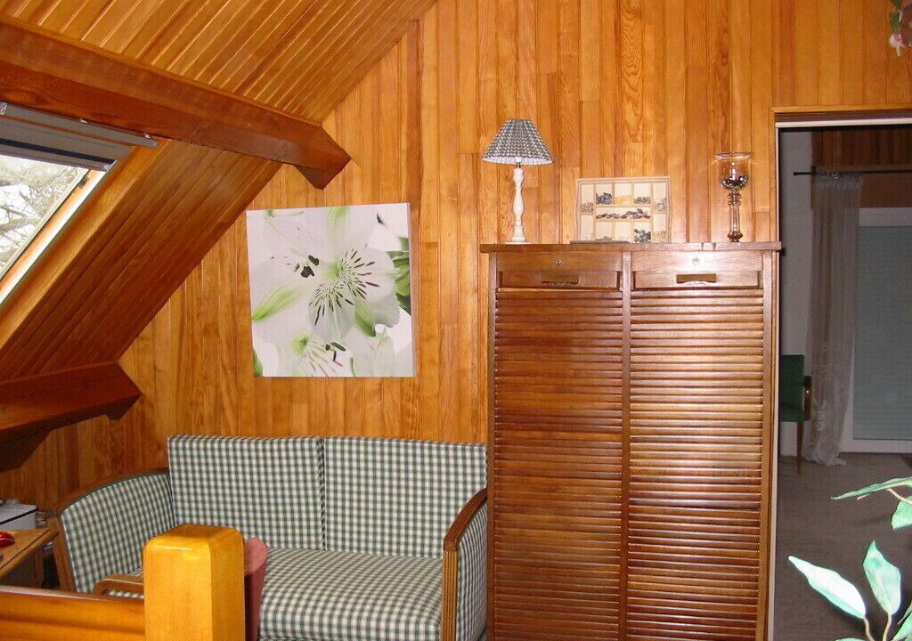 Photo of Livingroom in Saint-Philibert