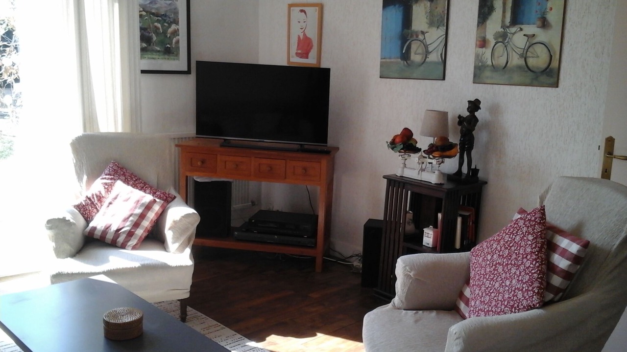 Photo of Livingroom in Saint-Philibert