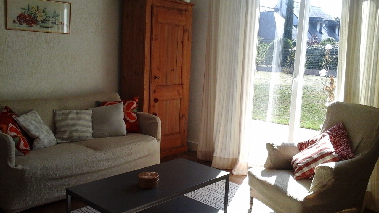 Photo of Livingroom in Saint-Philibert