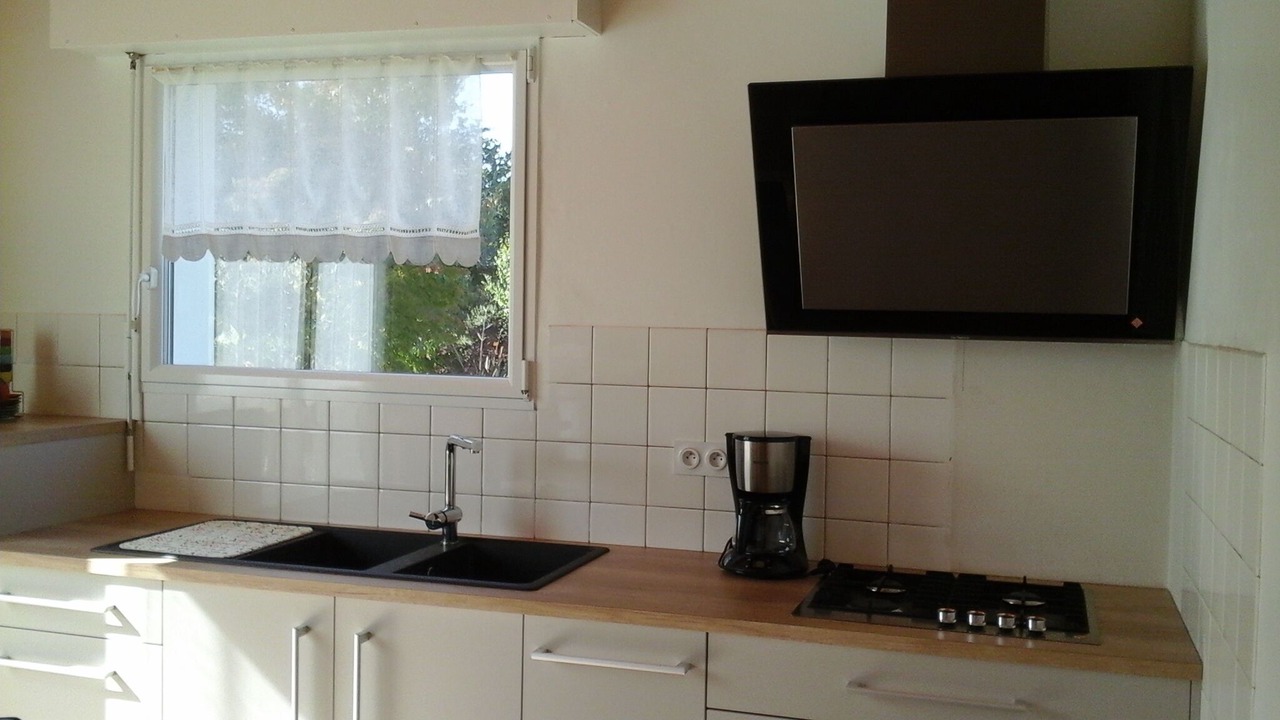 Photo of Kitchen in Saint-Philibert