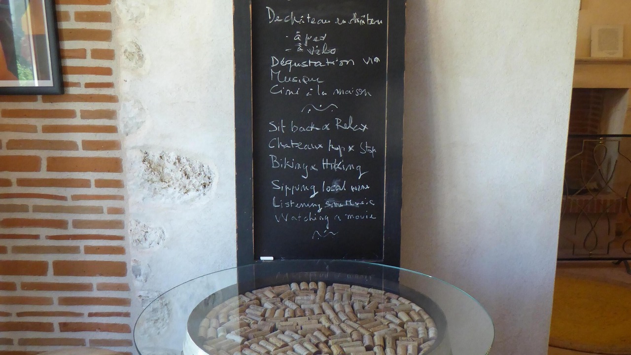 Photo of Others in Chitenay