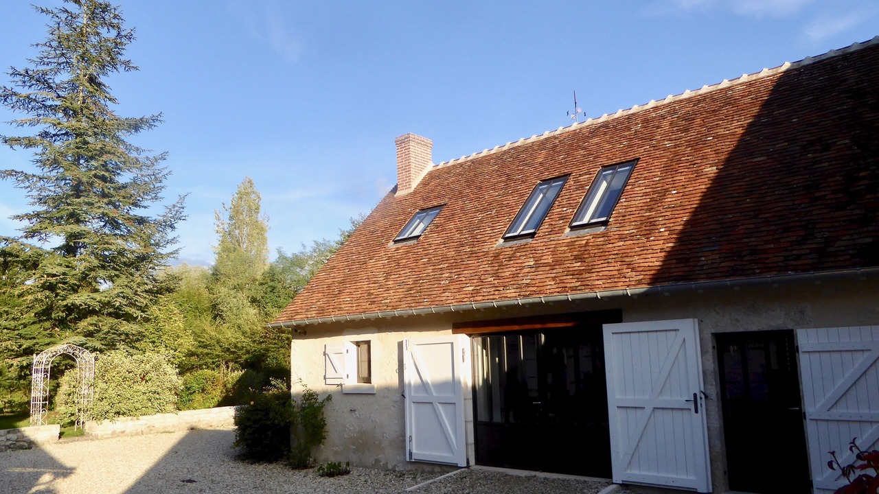 Photo of Outdoor in Chitenay