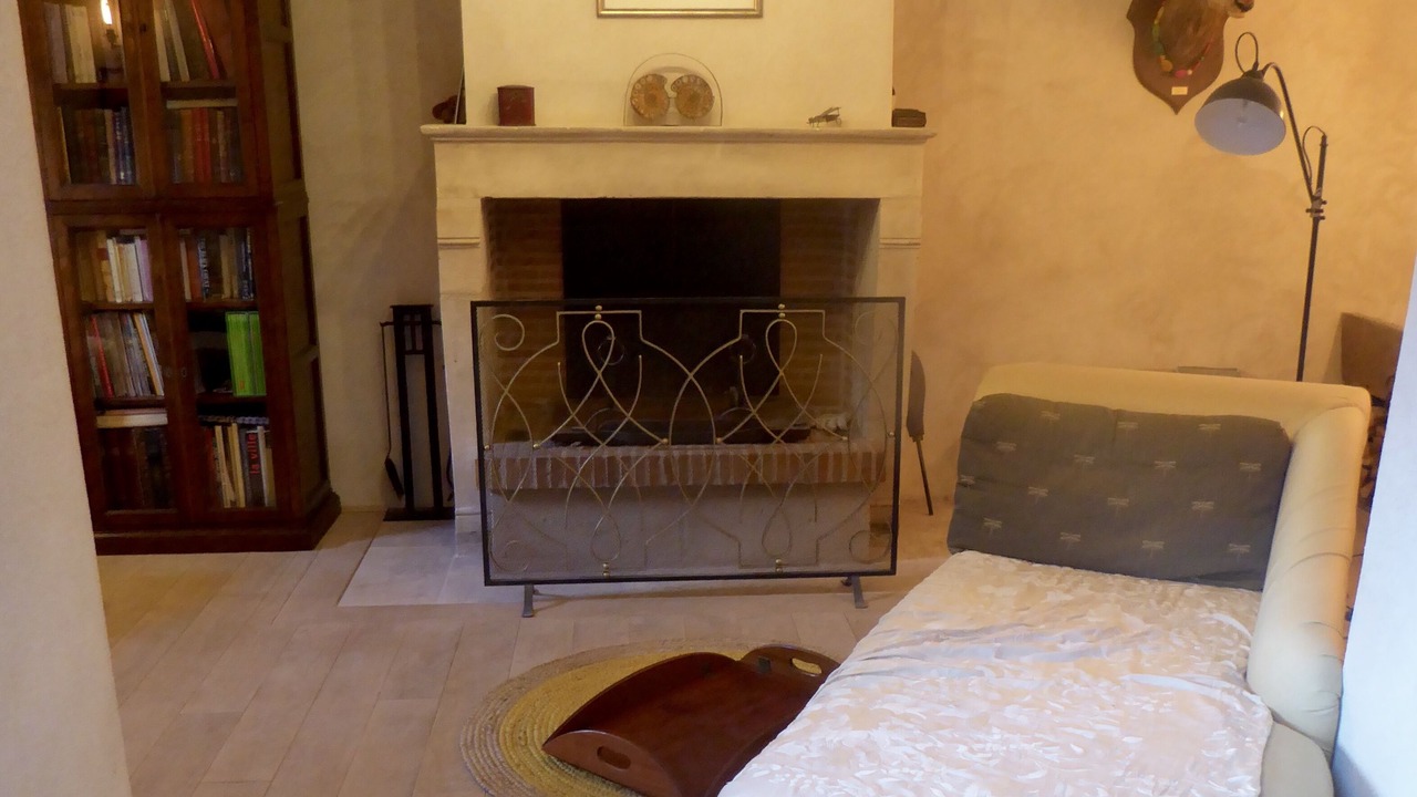 Photo of Livingroom in Chitenay