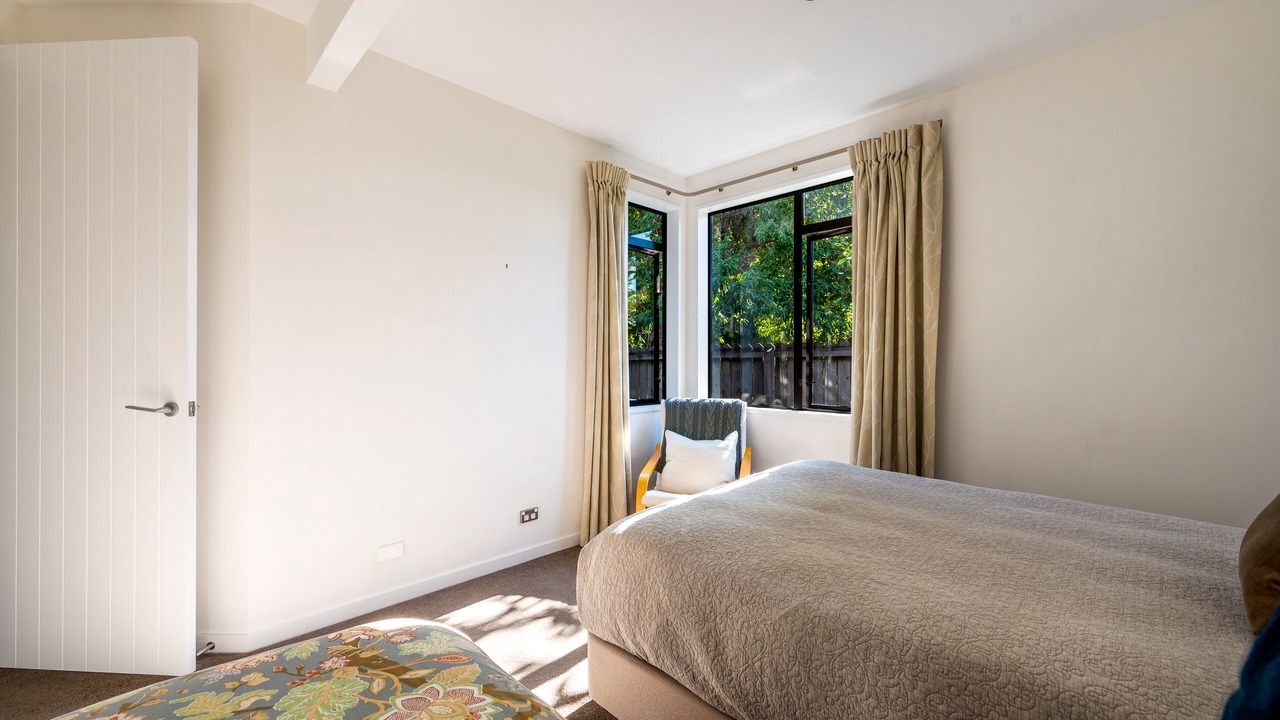 Photo of Bedroom in Wanaka