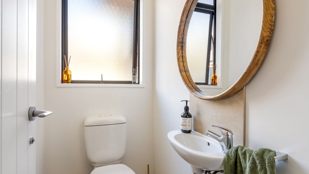 Photo of Bathroom in Wanaka