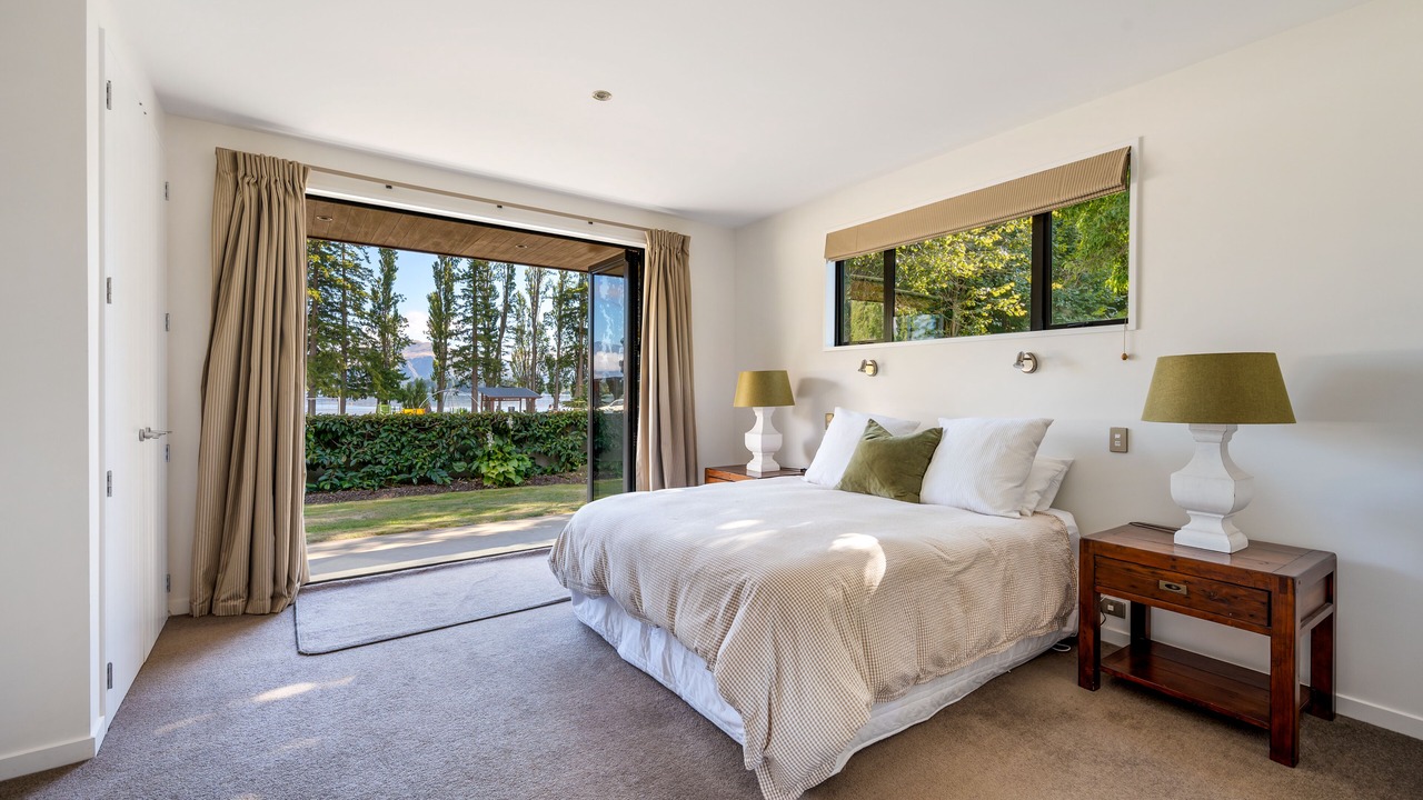 Photo of Bedroom in Wanaka