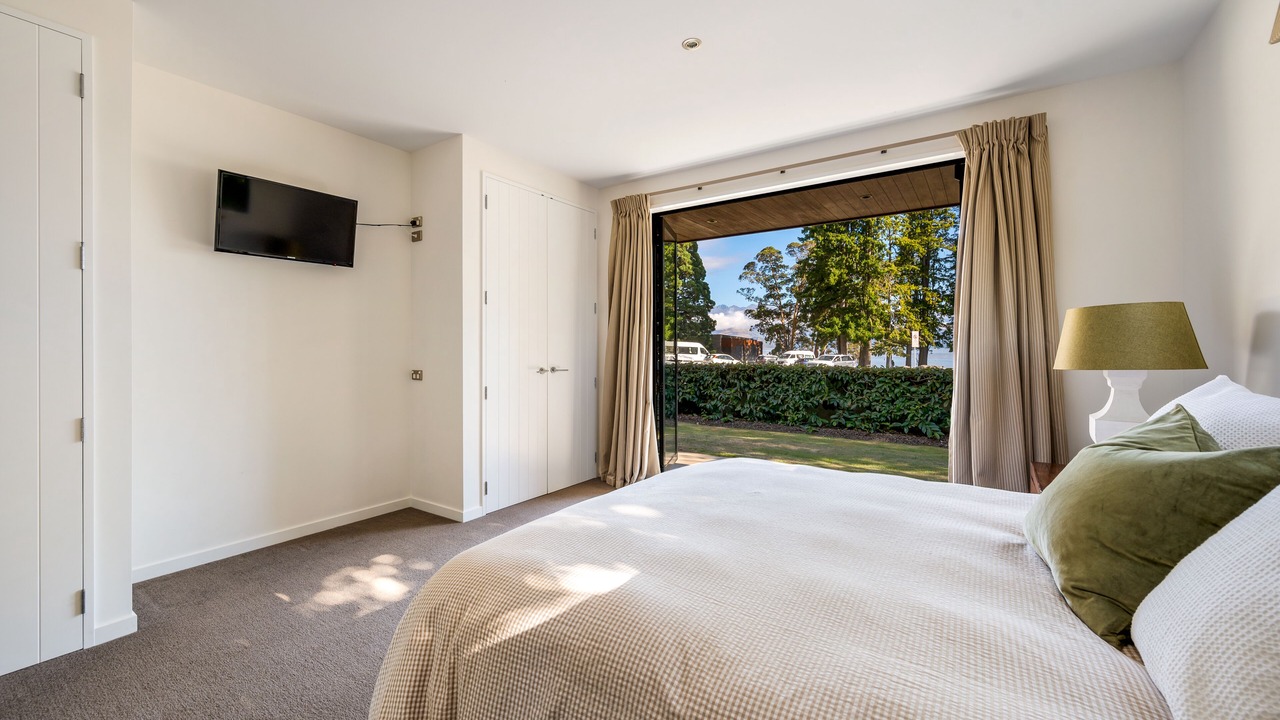 Photo of Bedroom in Wanaka