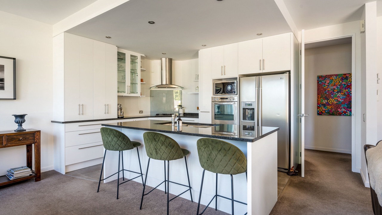 Photo of Kitchen in Wanaka
