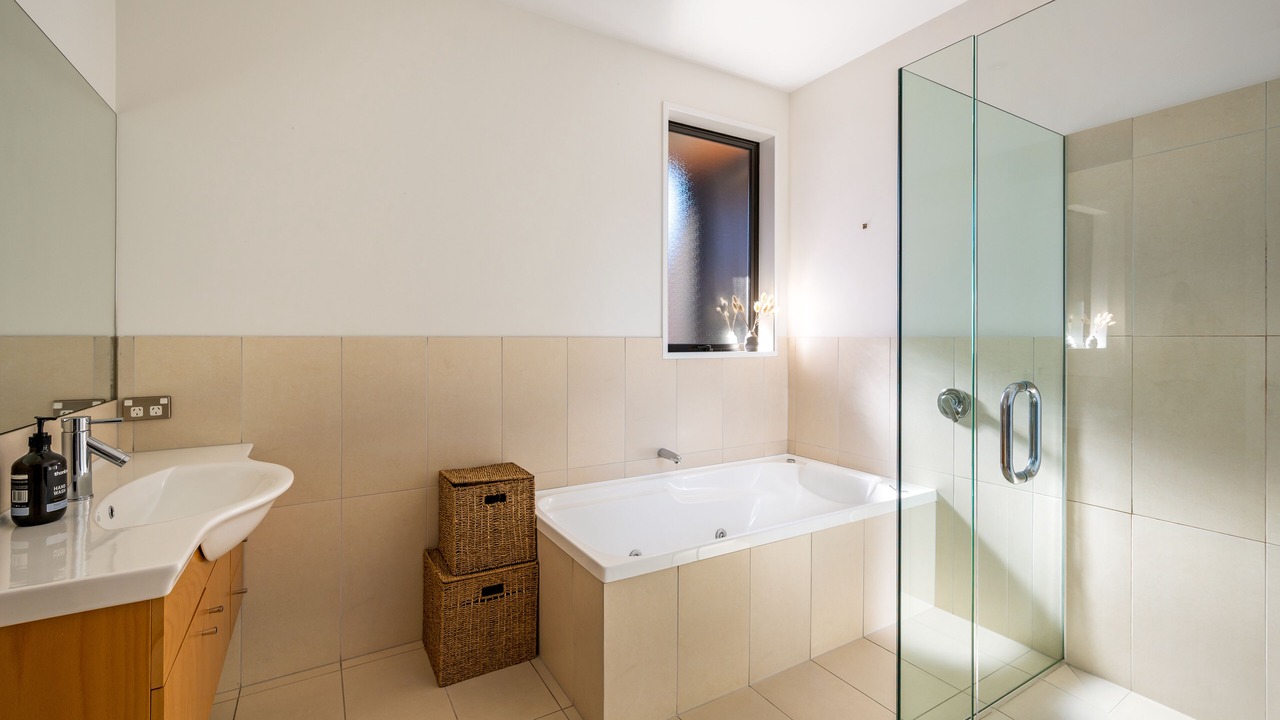 Photo of Bathroom in Wanaka